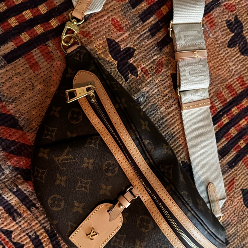 LV High Rise